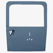 Land Rover Defender Rear Door